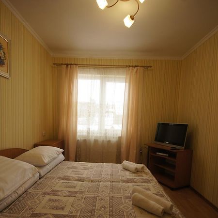Zirka Karpat Villa Yasinya Dış mekan fotoğraf