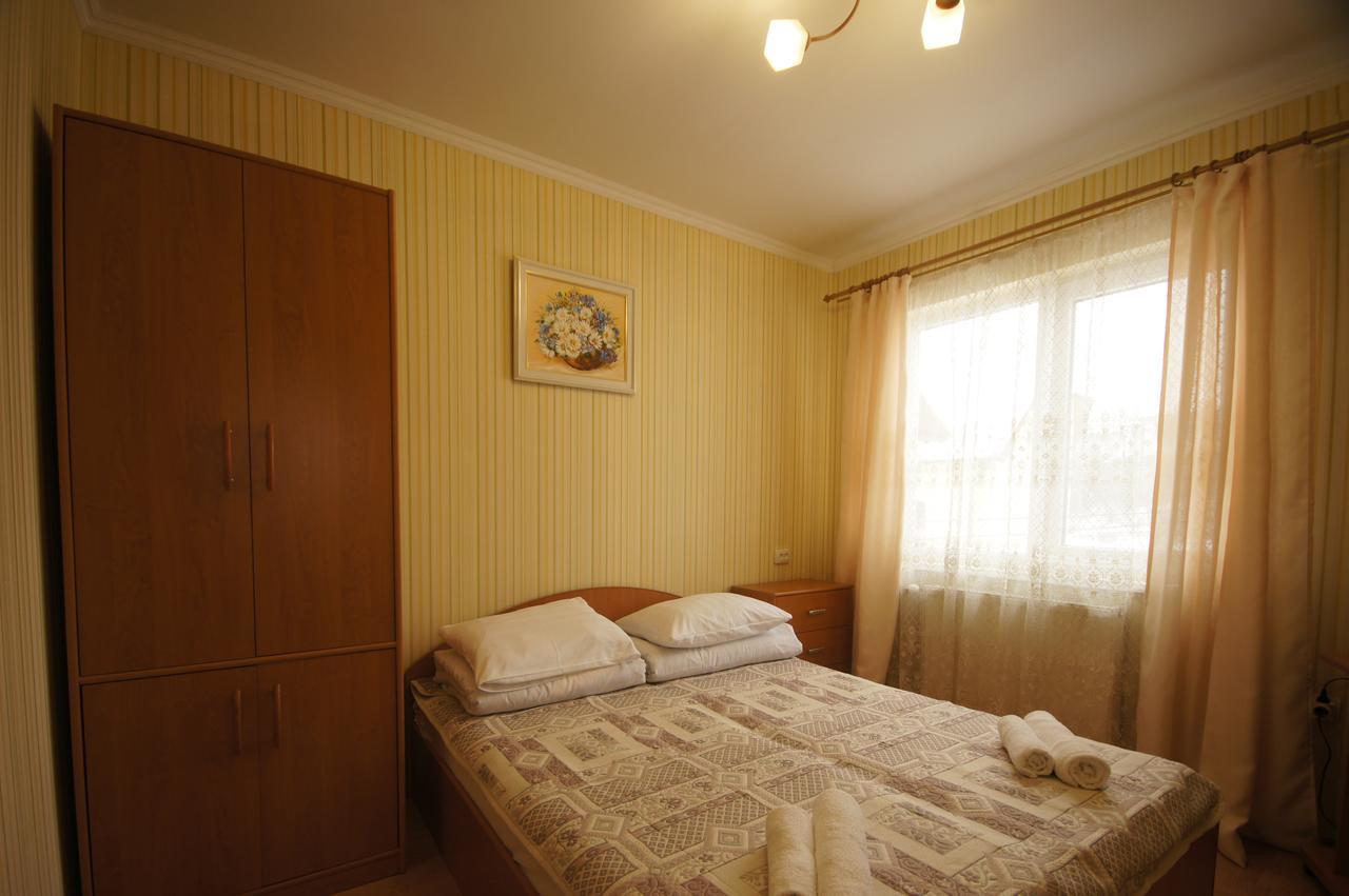 Zirka Karpat Villa Yasinya Dış mekan fotoğraf